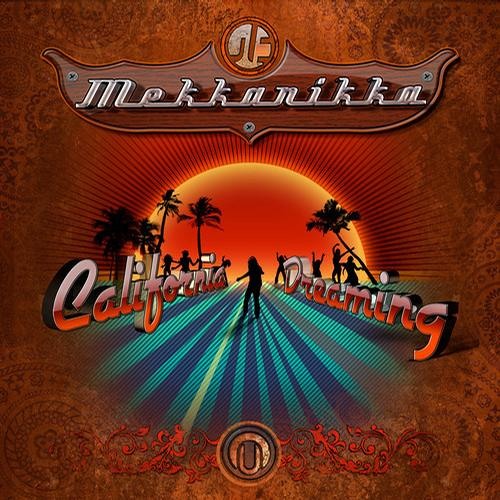 Mekkanikka - Delta 9(PsyRabbit Rmx)**FREE DOWNLOAD**