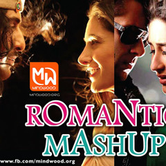 Romantic Mashup (2013)