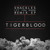 Artwork for Shackles - Let You Know (TIGERBLOOD Remix)