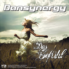 Dansynergy - Das Gefühl (Pete Sunset Edit)