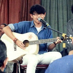 EMESHA - MIMPI YANG SEMPURNA (COVER)