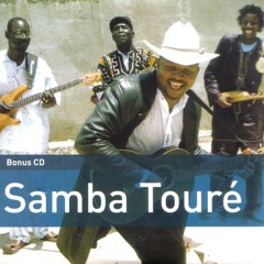 Samba Touré - Almoude Yona Touré