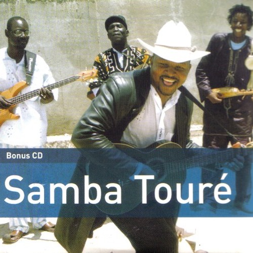 Samba Touré - Almoude Yona Touré
