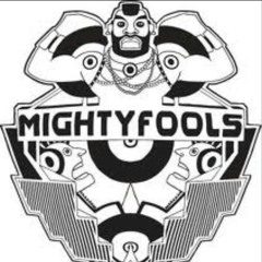 Mightyfools - Footrocker