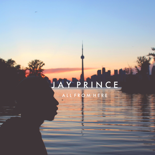 All From Here (Prod. Tom Misch)