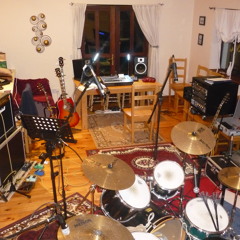 The Real World (Written, Recorded, Produced)