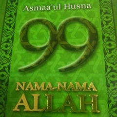 BBWazir - Asmaa'ul Husna -99 nama-nama Allah s.w.t