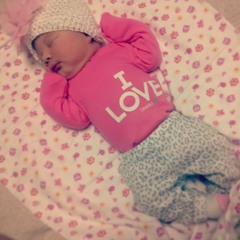 Avery (Before You Were Born)-BradBlast