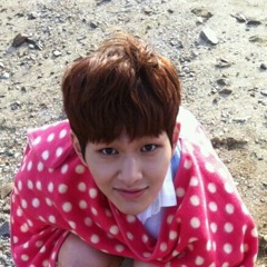 SHINee Onew - Proposal (Noel)