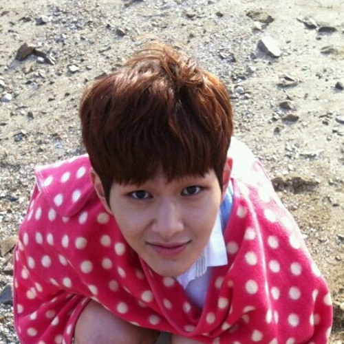 SHINee Onew - Proposal (Noel)