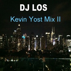 The Kevin Yost Mix II