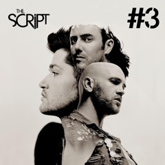 Glowing - The Script (Acoustic Cover)
