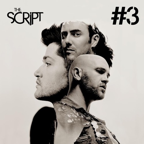 Glowing - The Script (Acoustic Cover)