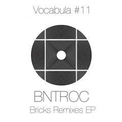 BNTROC - Koka (RVLT Remix)