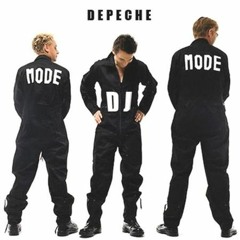 Depeche mode - Lilian (Pain & Misery mix)