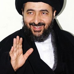عمامة السوداء - الشيخ أحمد حويلي