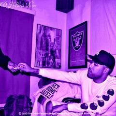 Dom Kennedy - Never (Chopped By @DJBabyButta)