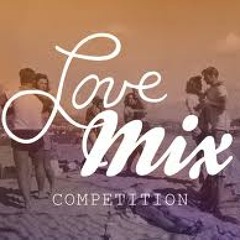 Love mix by Dj SD
