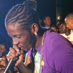 Aidonia - Life Over Death