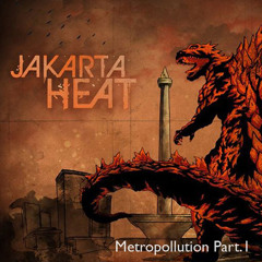 Jakarta Heat - Maicih Morning Strike