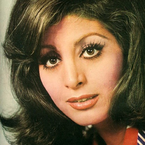 EMAD RAM   --- ey shekasteh آهنگساز : عماد رام  شاعر : میبدی , خواننده : مرجان