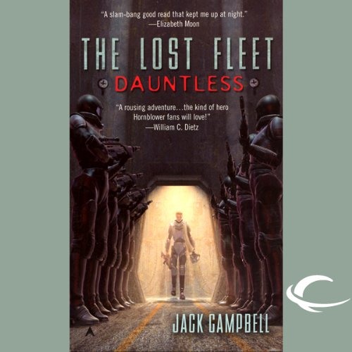 Dauntless by Jack Campbell Dauntless by Jack Campbell
