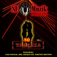 intrumentale kizomba