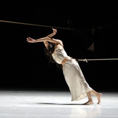 Yasmin Levy & رُبا شَمْشُوم__ Mano Suave(soft hand)