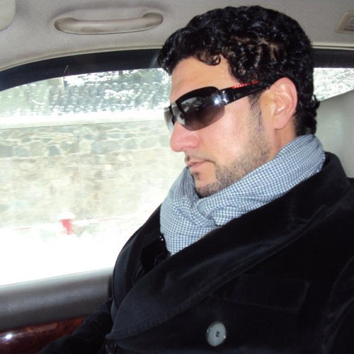 Sediq Shabab - Dukhtarak-e Bamyani