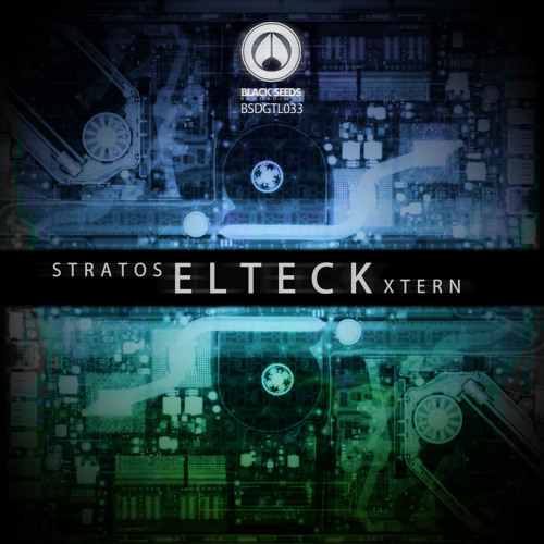 Elteck - Xtern