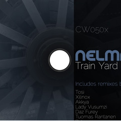Train Yard (Daz Furey Remix) - Nelman