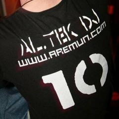Ed E.T & D.T.R - Good Time (Al-Tek Mix)