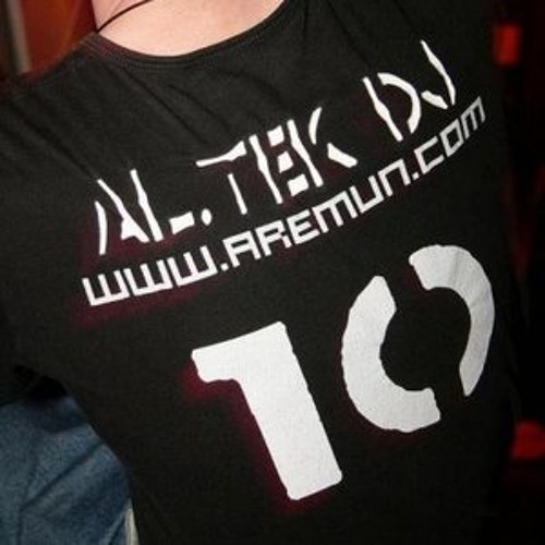Ed E.T & D.T.R - Good Time (Al-Tek Mix)