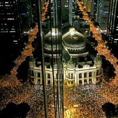 #vemprarua