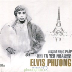 Elvis Phương - Tình khúc chiều mưa (Nguyễn Ánh 9) | Shotguns 38 - 1974
