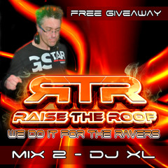 RtR Mix Series Part 2 (djxl)