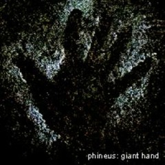 Giant Hand