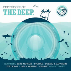 Compassion ( Rotation Deep Recordings )