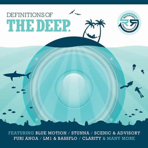 Compassion ( Rotation Deep Recordings )