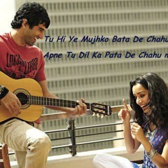 Chahu Mein Ya Na - [Aashiqui 2] - [Tribute To My Love Mix] - Dj Rohan [TG]