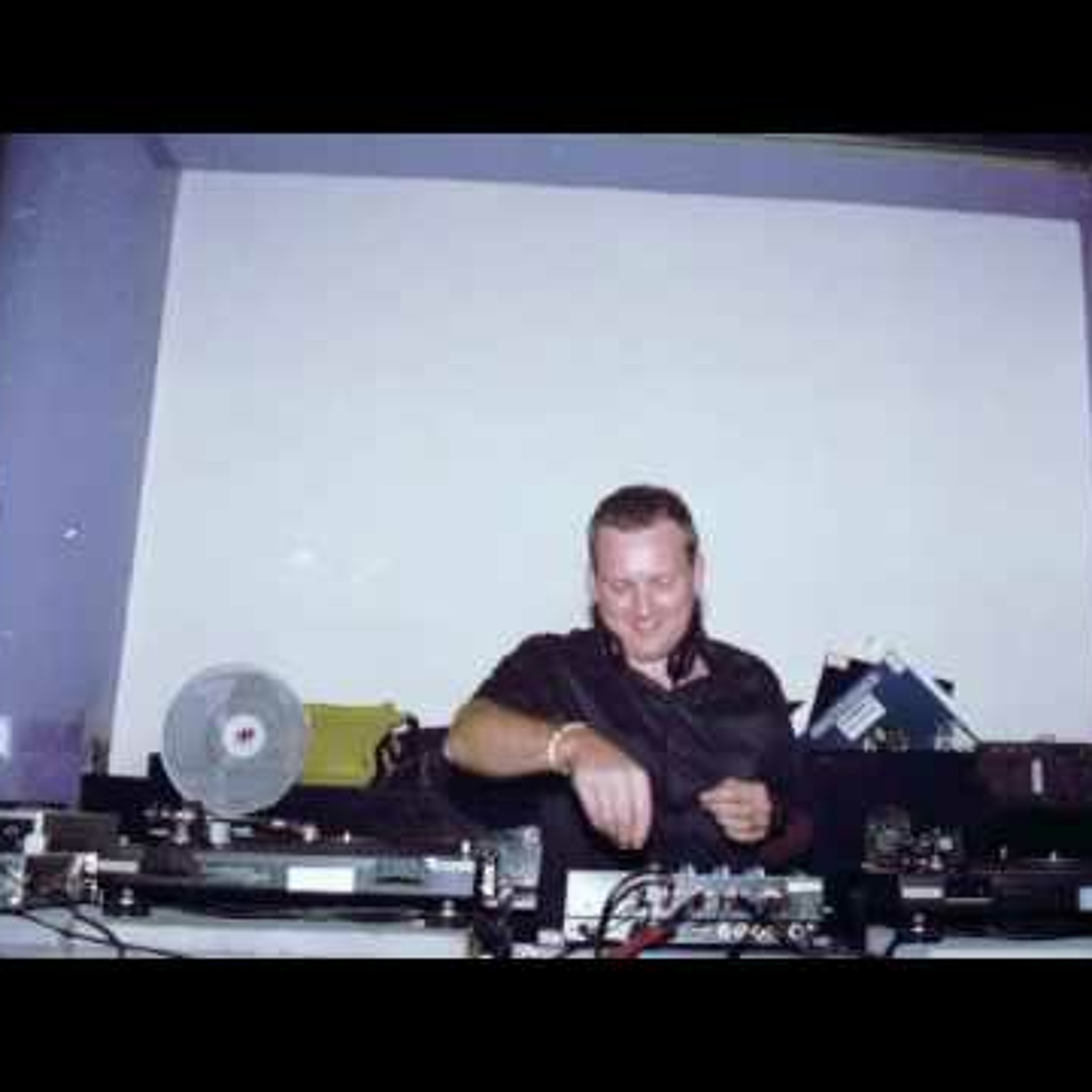Pete Bromley Mixes
