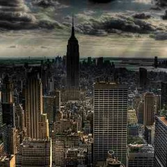 In My City ft. Bi$hop & GotDamn produced by Yung Chop