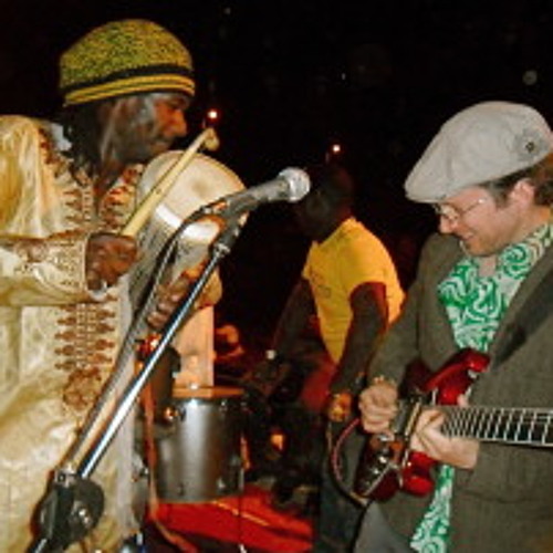 Stream Portland Rhumba ProjectSame Old Words by Brownfield Public