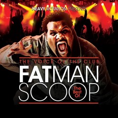 Nassir VS Fatman Scoop - F... It Up Right Now