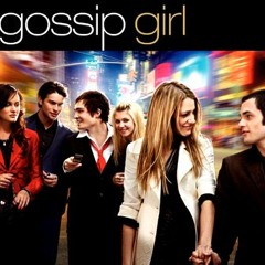 Gossip Girl Mix
