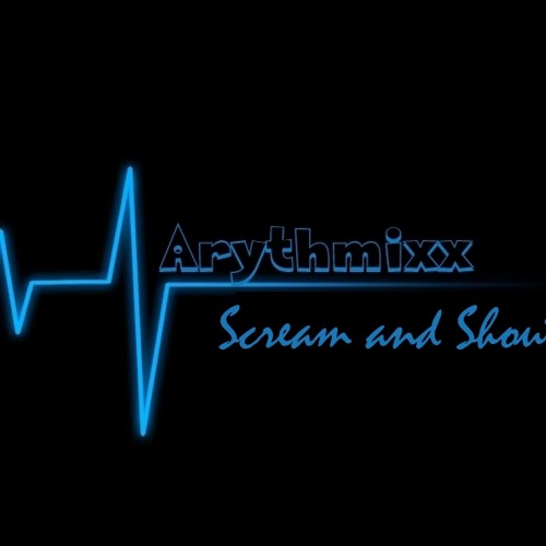 Arythmixx - Scream and Shout (Hardstyle Remix)