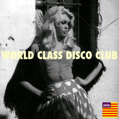 World Class Disco Club - Vol. 4