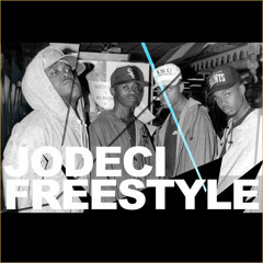 Drake - Jodeci Freestyle Instrumental - Prod. by Galarga