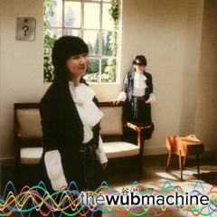 きれいな石の恋人 (Wub Machine Remix)