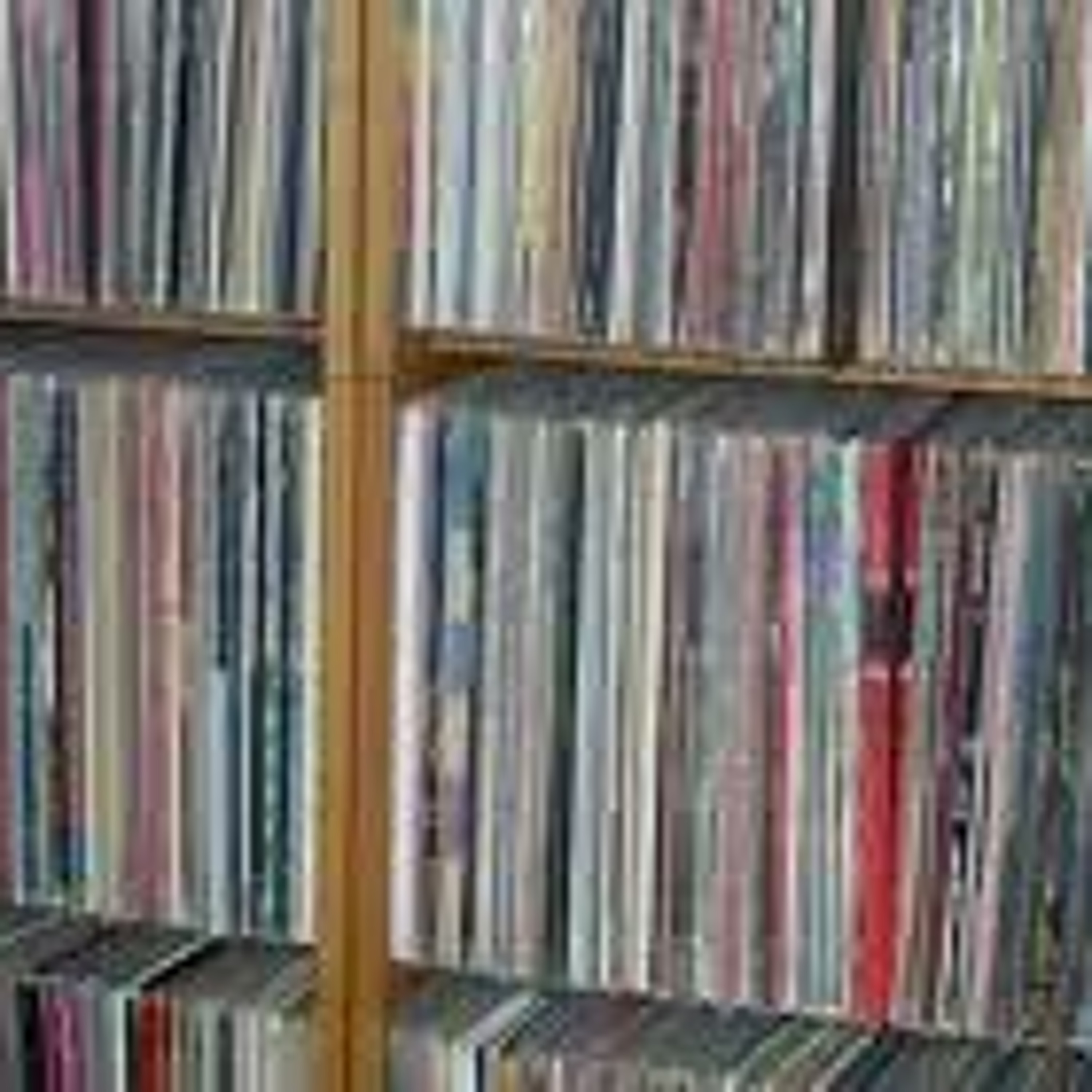 Pete Bromley Mixes